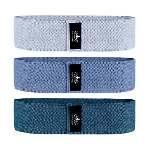 Hatha Yoga Large Resistance Band,14.5