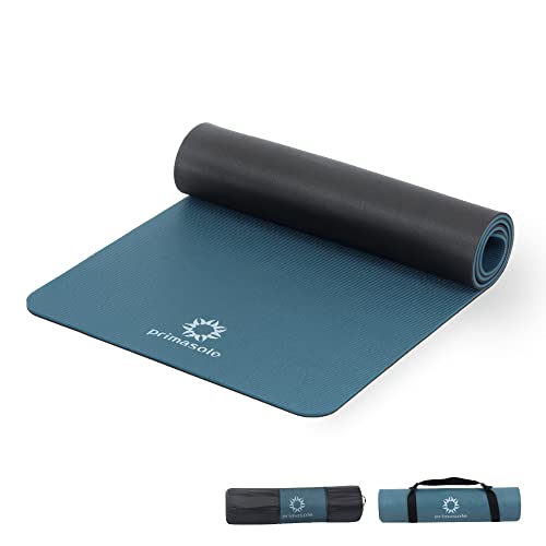 Primasole Yoga Mat Eco-Friendly Material 1/2