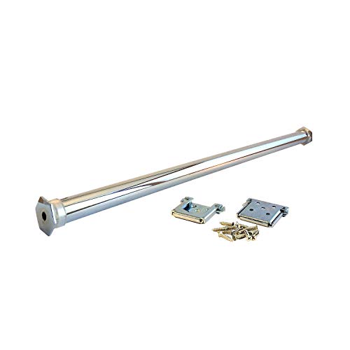 DreamGYM Doorway Pull-up Bar - Chin-up Bar - Swing...