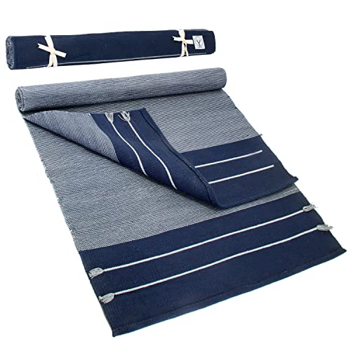 Gayo Handmade Organic Yoga Mat made with 100% Organic...