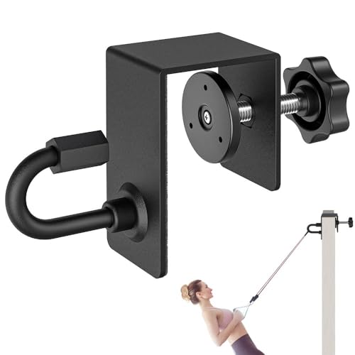 Kipika Door Anchor for Resistance Bands, Heavy Duty Door...