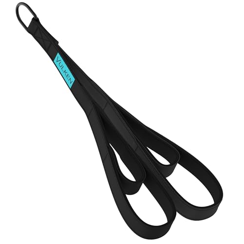 Vulken Tricep Rope Cable Attachment. 28.7 Inch & 22 Inch...