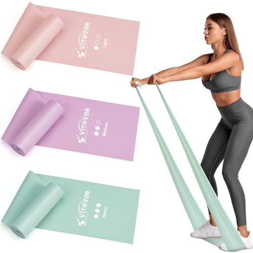 Resistance Bands for Working Out, Exercise Bands,...