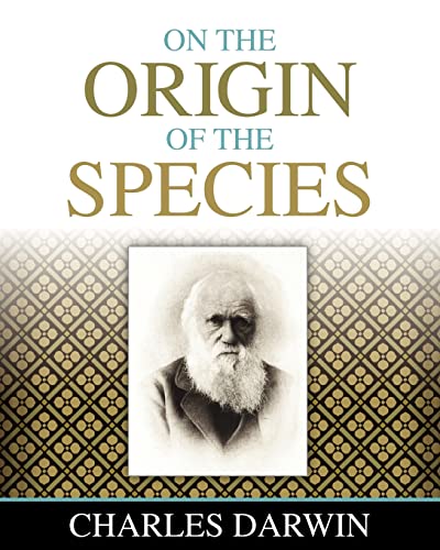 On the Origin of Species