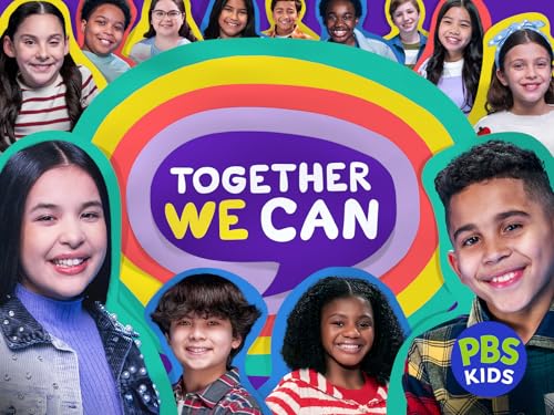 Together We Can