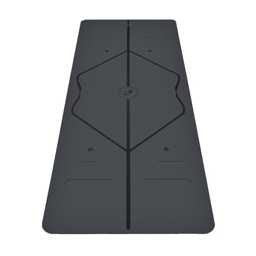 Liforme Original Yoga Mat – Free Yoga Bag Included -...