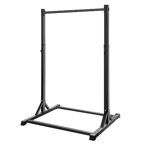 Pull Up Station, Bongkim Power Tower Portable Pullup Bar...