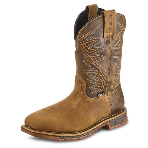 Irish Setter, Marshall, Men’s, 11