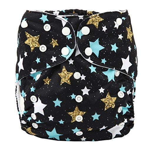 Sigzagor 2 to 7 Years Old Junior Big Cloth...