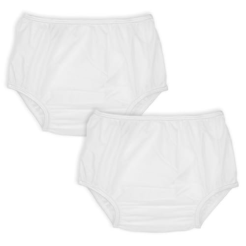 Reusable Waterproof 100% Nylon Taffeta Diaper Pants for...