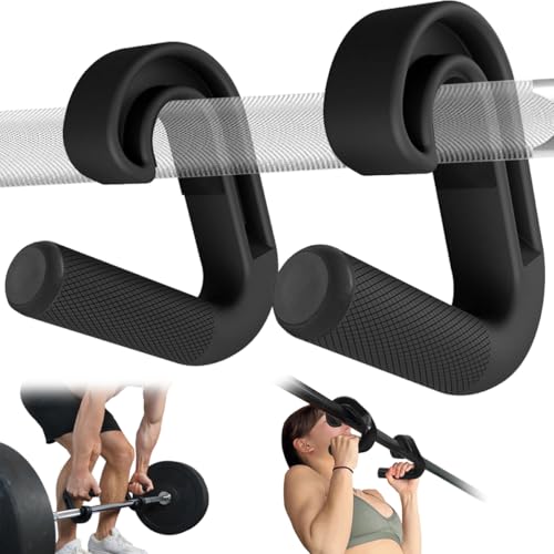 Neutral Grip Pull Up Handles 45° - Angles 90 Grips...
