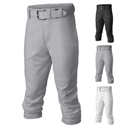 Easton | PRO+ Pull Up Baseball Pant | Youth |...