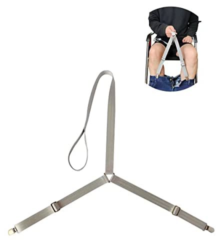 Clip and Pull Dressing Aids Pants Wearing Assist Tool...