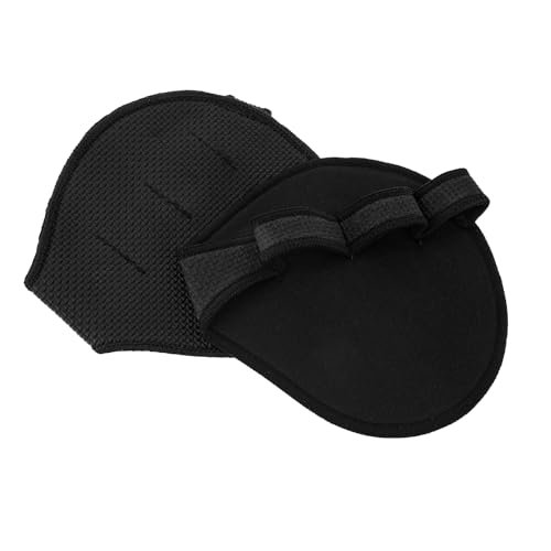 Giantree 1 Pair of Pull Up Gloves, Lifting Gloves, Non...