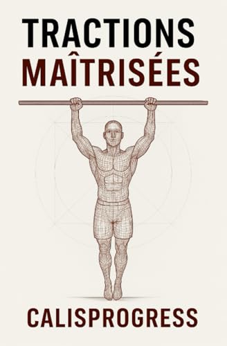 Tractions Maîtrisées : Force, Technique & Endurance en...