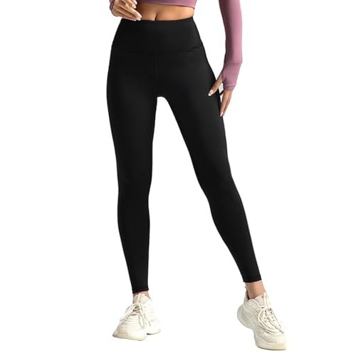 Leggings with Built-in Resistance Band, Resistance...