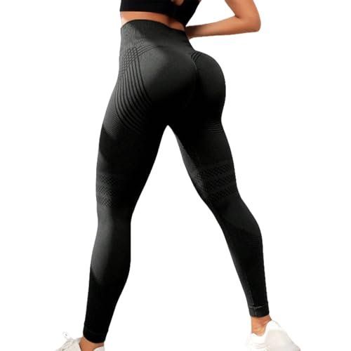 Resistance Band Leggings, Leggings with Resistance Bands...