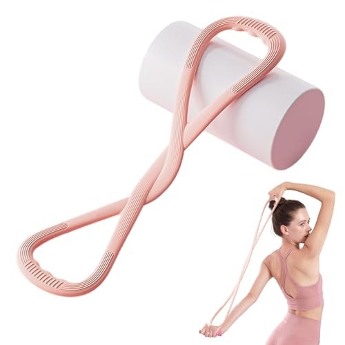 Resistance Bands, 2025 New Figure 8 Resistance Bands for...