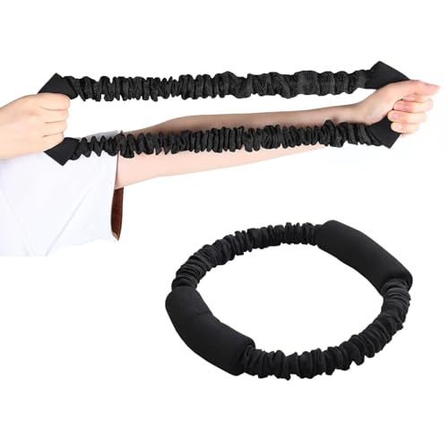 KURUGEILI Archery Training Device Bow Trainer 45 Lbs Arm...