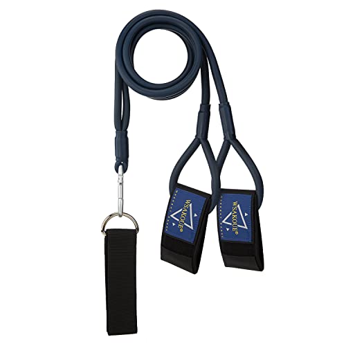 Baseball Band Resistance Band for Pitchers, Arm Trainer for...
