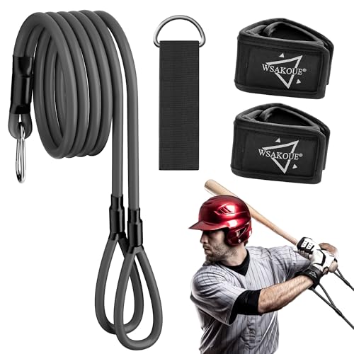 Baseball Resistance Bands - Arm Strengthening Trainer for...
