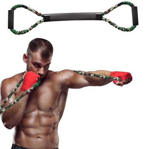 Ycendelion Boxing Training Equipment, Resistance Bands for...