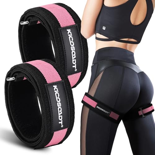 Booty Bands for Women Glutes & Hip Building,BFR Bundle...