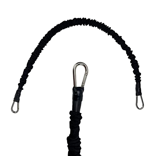 100lb Resistance Band, Two 50lb Resistance Band...