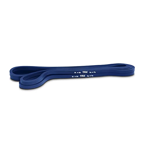 TRX Training Strength Band, Full-Body Resistance Band for...