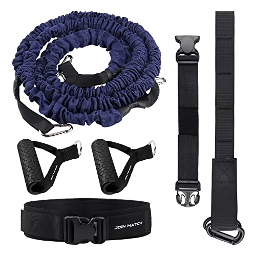 Workout Suspension Resistance Trainer System, Exercise...