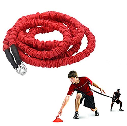 YNXing Dynamic Resistance Trainer Elastic for Resistance...