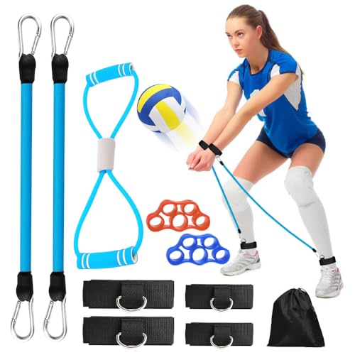 Volleyball Training Equipment,Volleyball Pass Aid...