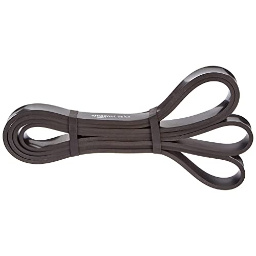 Amazon Basics Resistance Pull Up Band, 3/4 Inches (30 to...