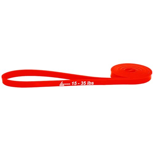 LEZER Resistance Band, Pull Up Bands, Exercise Bands,...