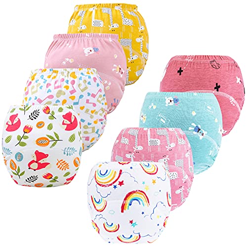 Potty Training Pants for Boys Girls, Learning Designs...