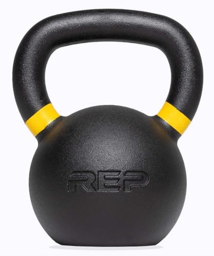 Rep 16 kg Kettlebell for Strength and Conditioning