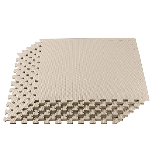 We Sell Mats – ½ Inch Thickness Multipurpose EVA Foam...