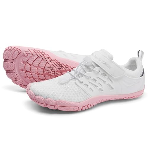 Grand Attack Barefoot Shoes Women,Wide Toe Box Minimalist...