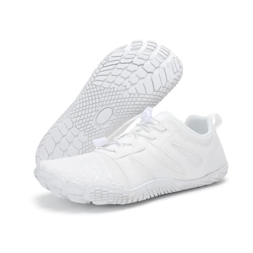 LIOERDIWE Barefoot Shoes Men Women Minimalist Wide Toe Box...