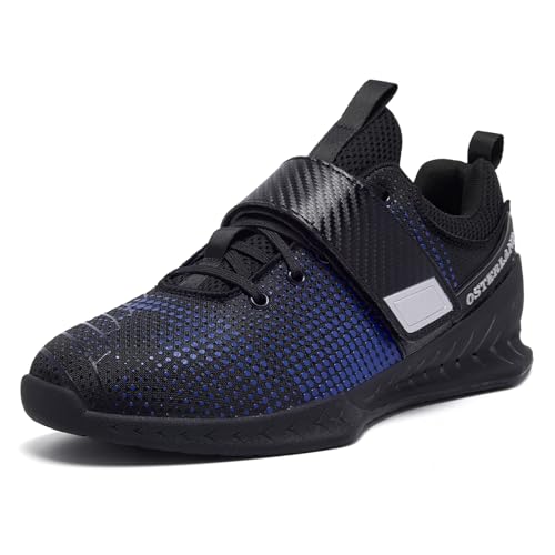 Osterland Weightlifting Shoes: High-Performance Footwear...