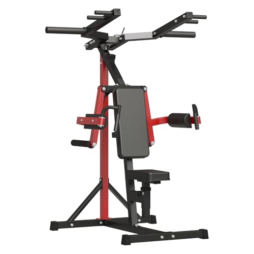 Mikolo Deltoid and Shoulder Press Machine, Lateral Raise...