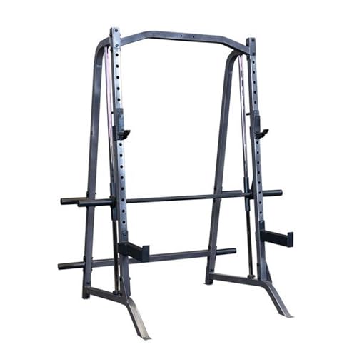 Body-Solid (PSM200) Smith Machine for Home Gym - Strength...