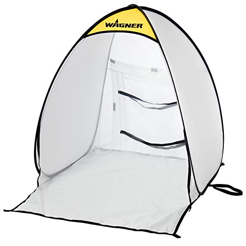 Wagner Spraytech C900051 HomeRight Small Spray Shelter...