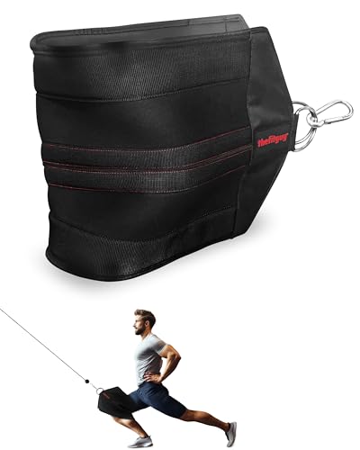 THEFITGUY Squat Knee Attachment for Cable Machine,...