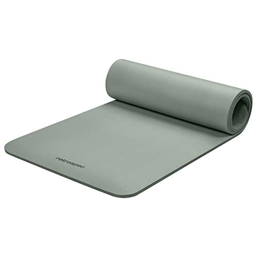 Retrospec Solana Yoga Mat 1/2