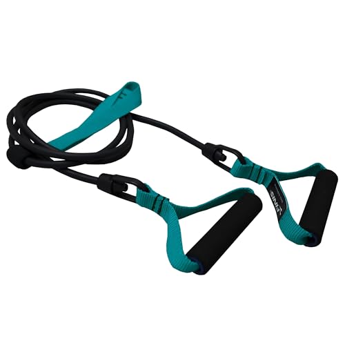 FINIS Dryland Cords - Swim Resistance Bands for Strength...