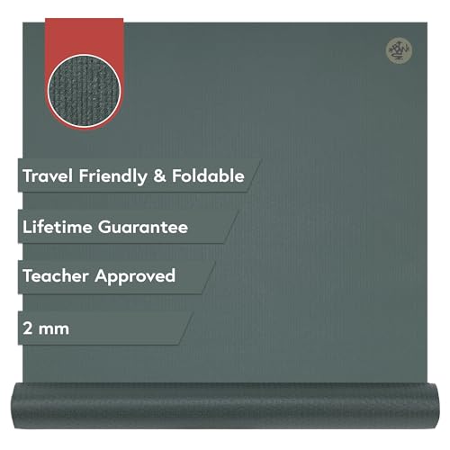 Manduka PRO Travel Yoga Mat 71