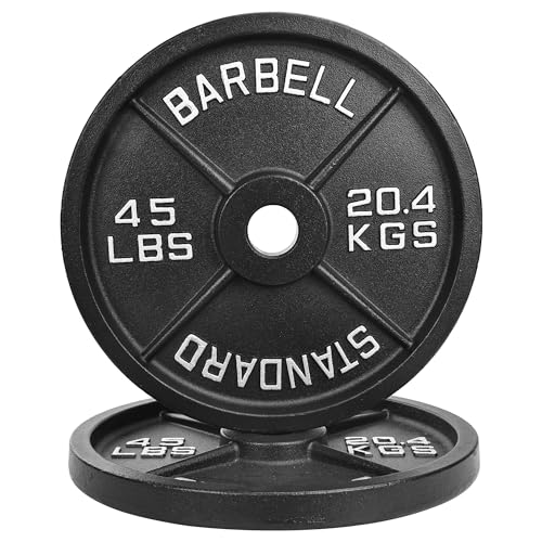 【45LB Pair】2