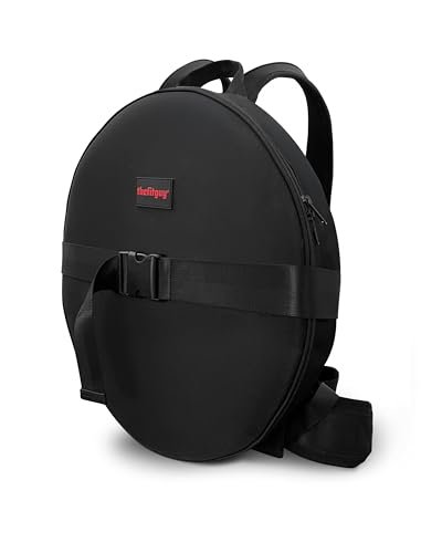 THEFITGUY Weighted Backpack for Gym Weight Plate - for...