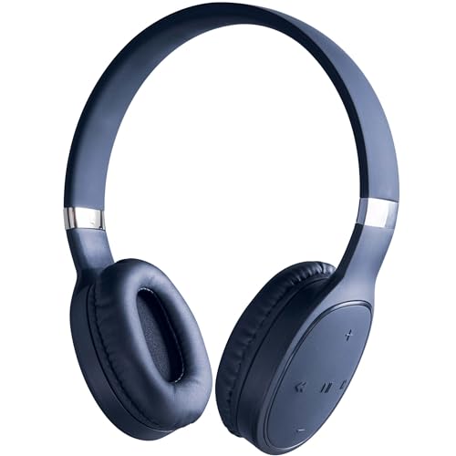 Outdoor Tech - Komodo Over-The-Ear Bluetooth Headphones,...